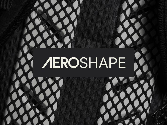 AEROSHAPE