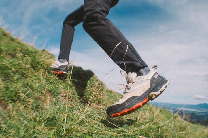 Category photo for hiking boots