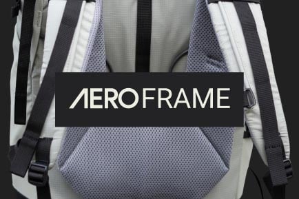 AEROFRAME